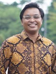Arlianto Dwi Cahyadi