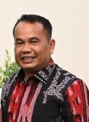 Boy Budi Rahmat Jaya