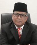 Dr. M. Adli Abdullah