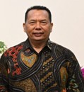 Ir. Manampin Siregar